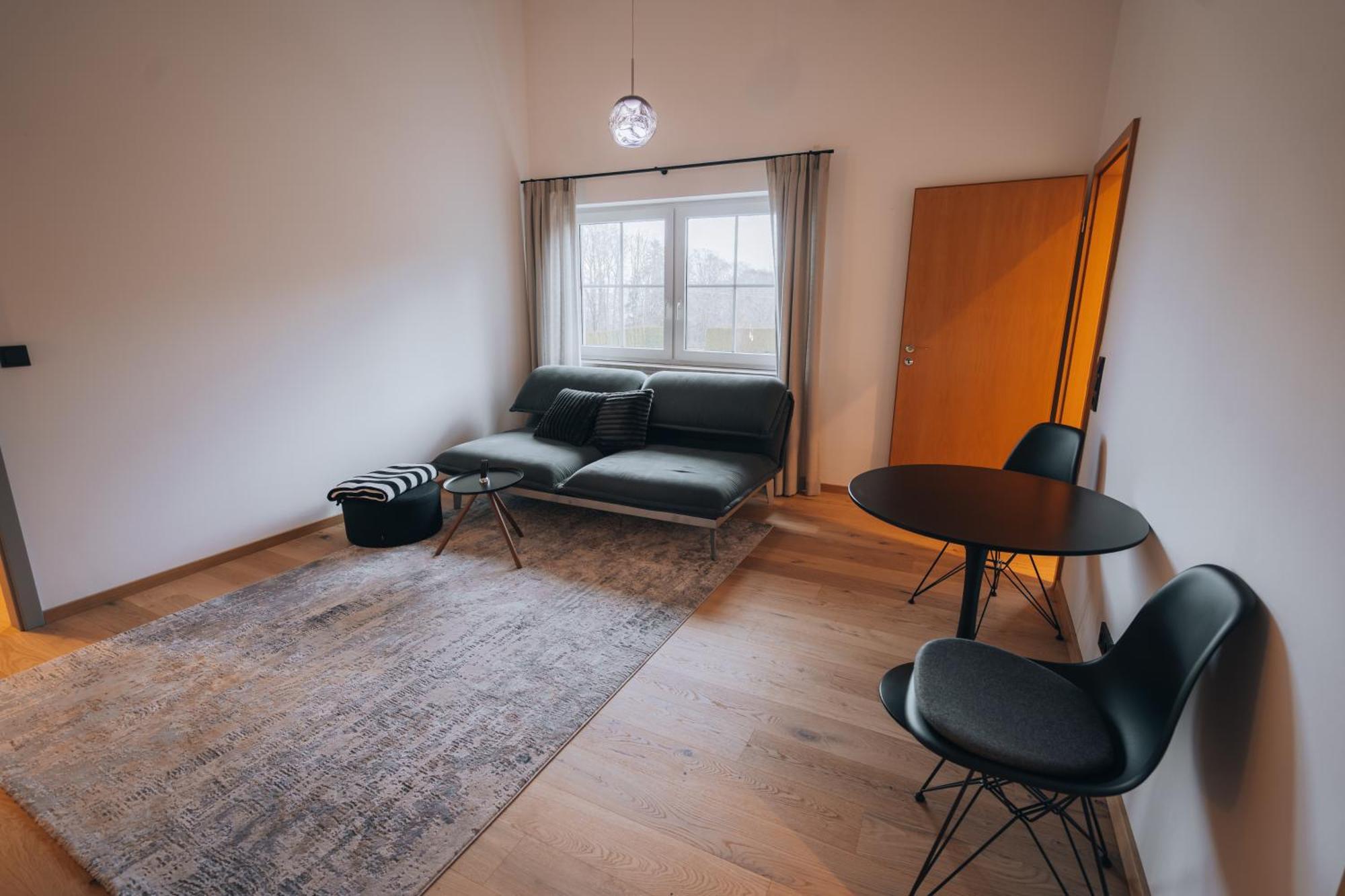 Gut Buchenhof Lägenhet Buchenberg  Exteriör bild