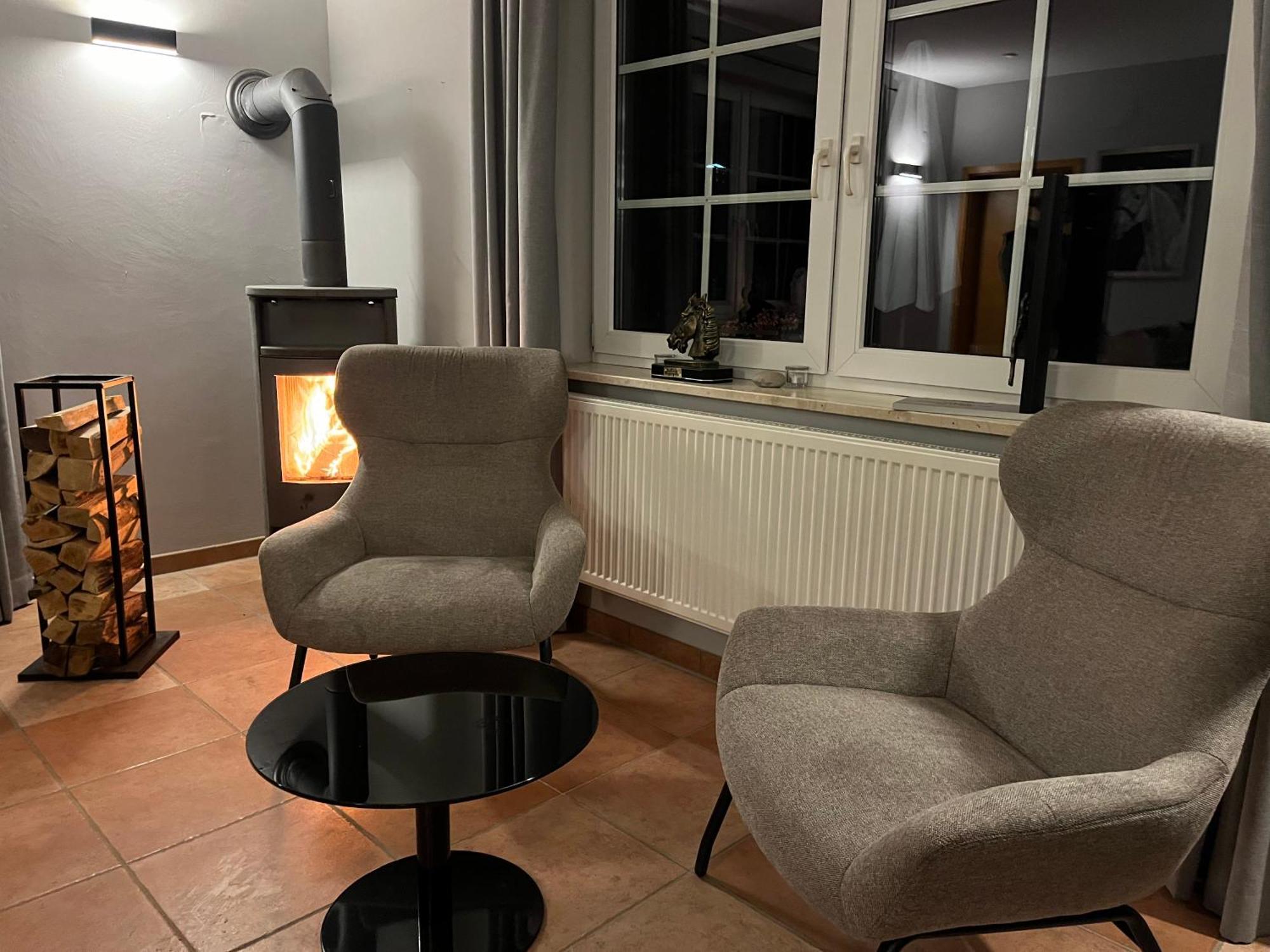 Gut Buchenhof Lägenhet Buchenberg  Exteriör bild